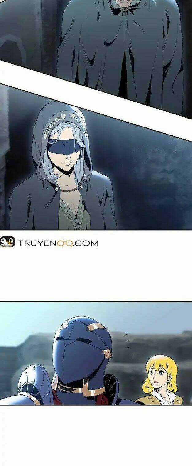 Cốt Binh Hồi Quy - Chapter 42 - Trang 16