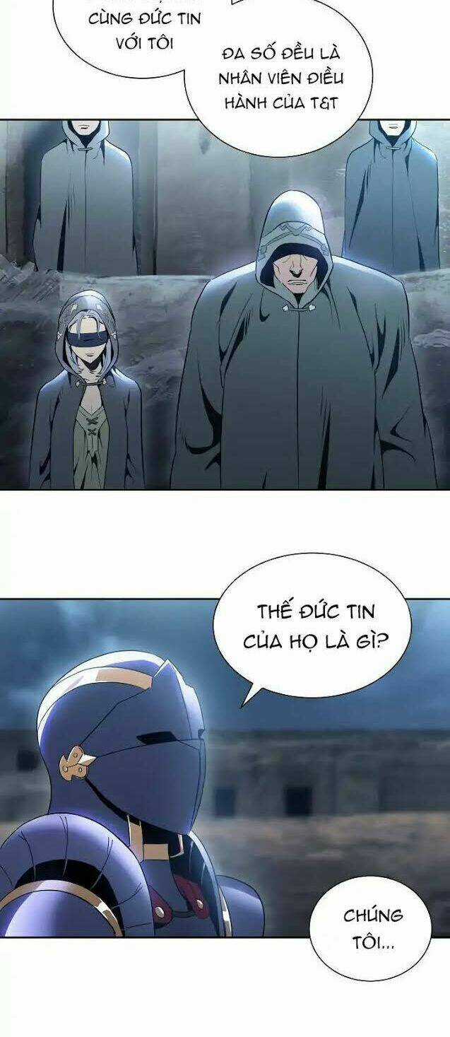 Cốt Binh Hồi Quy - Chapter 42 - Trang 19