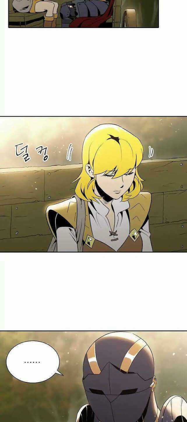 Cốt Binh Hồi Quy - Chapter 42 - Trang 3