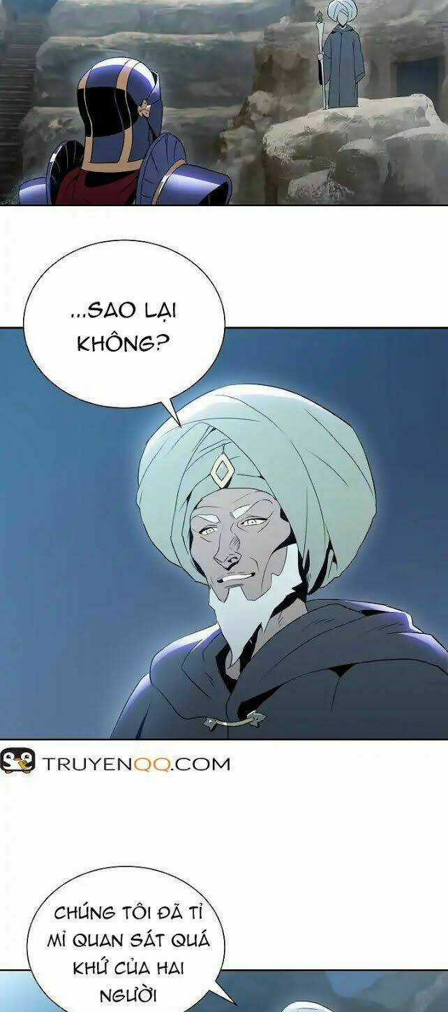 Cốt Binh Hồi Quy - Chapter 42 - Trang 21