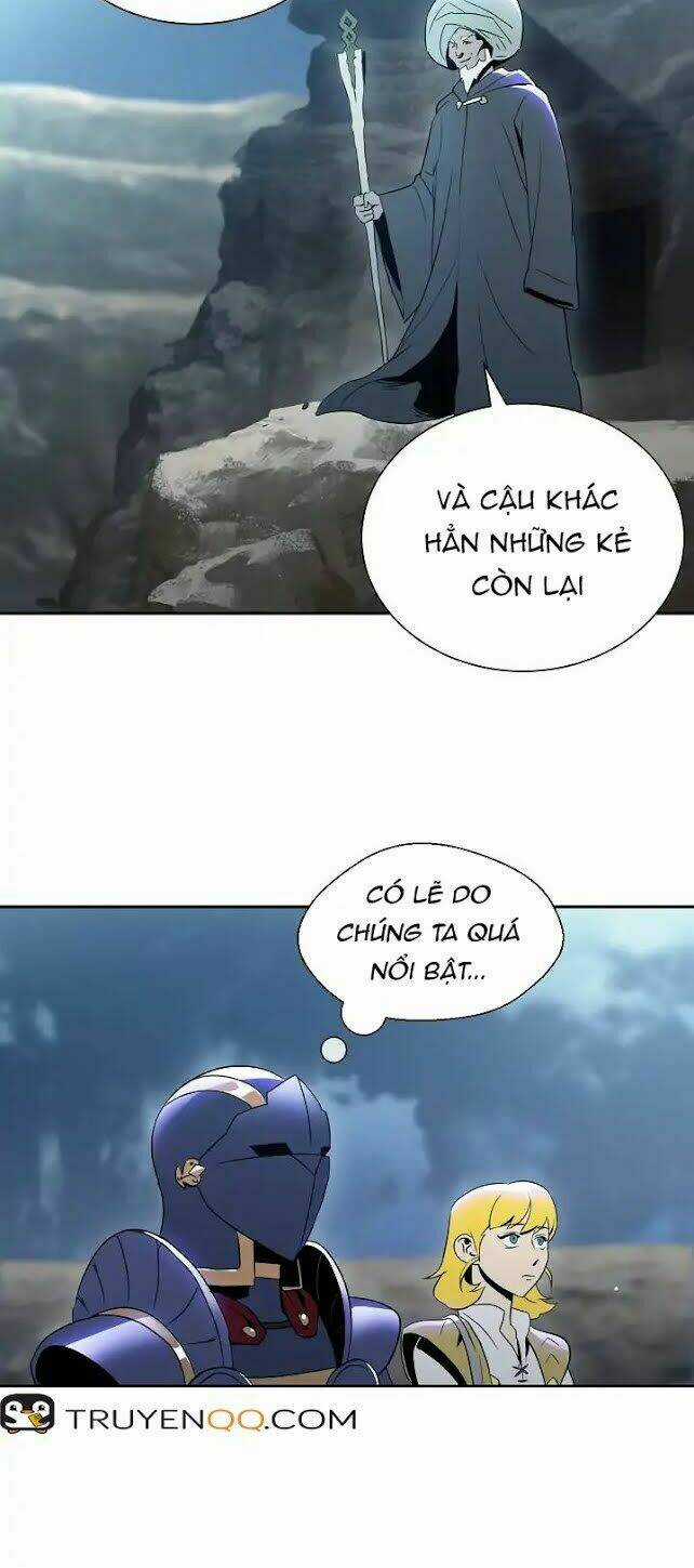 Cốt Binh Hồi Quy - Chapter 42 - Trang 22