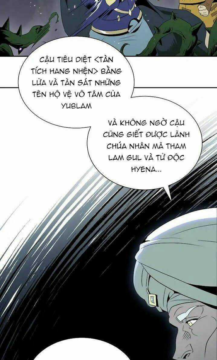 Cốt Binh Hồi Quy - Chapter 42 - Trang 24