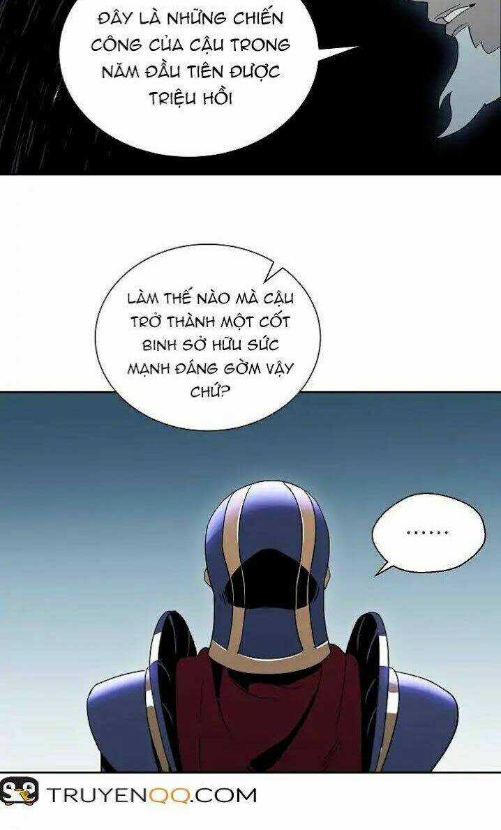 Cốt Binh Hồi Quy - Chapter 42 - Trang 25