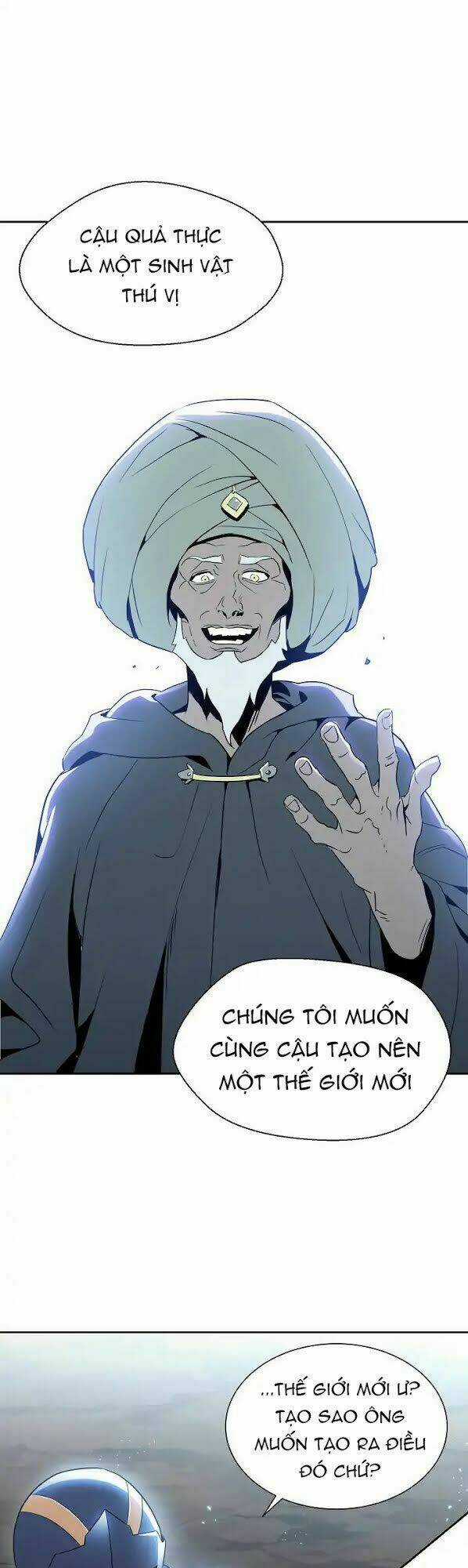 Cốt Binh Hồi Quy - Chapter 42 - Trang 26