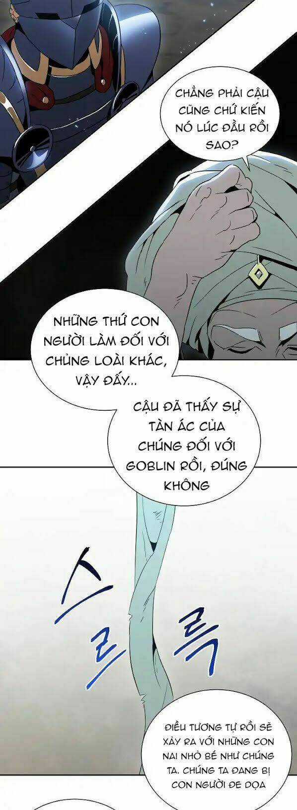 Cốt Binh Hồi Quy - Chapter 42 - Trang 27