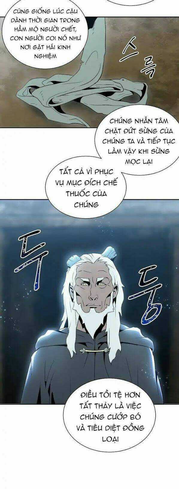 Cốt Binh Hồi Quy - Chapter 42 - Trang 28