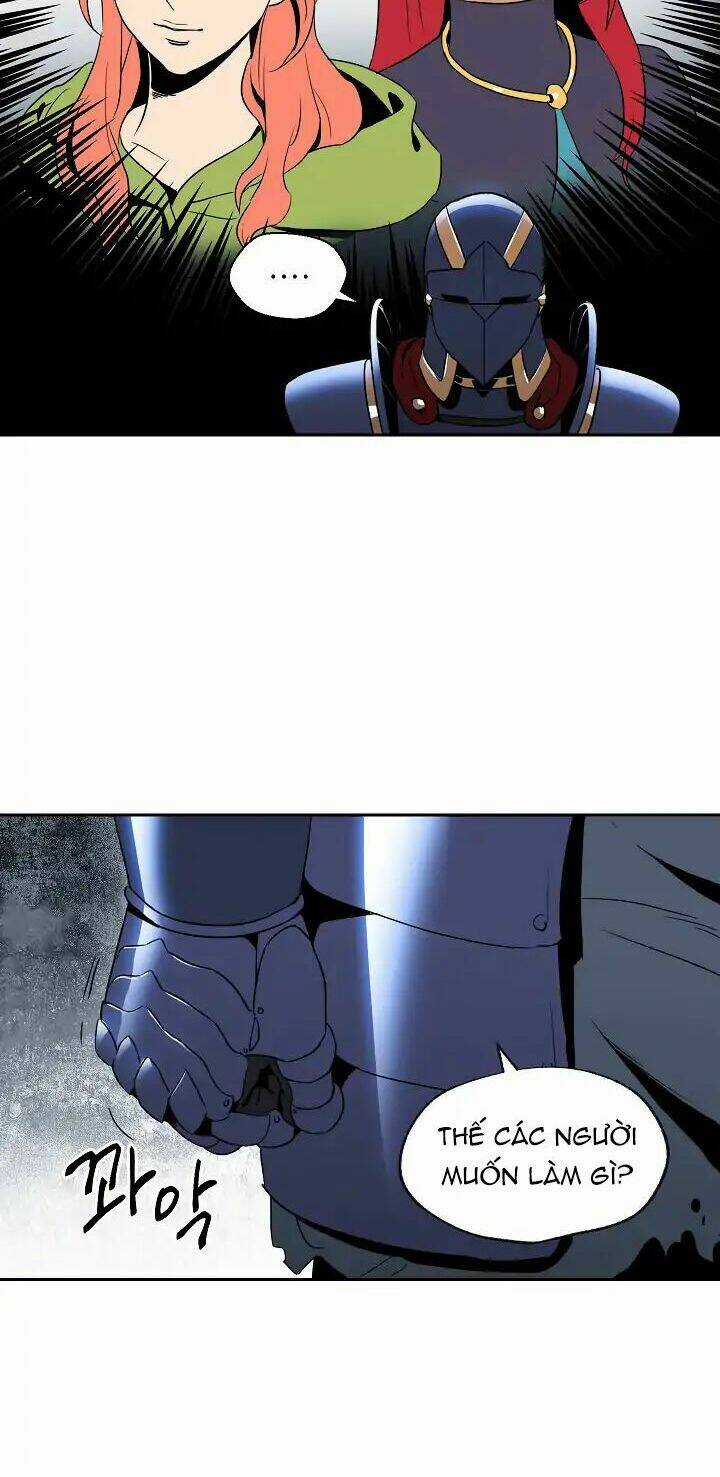 Cốt Binh Hồi Quy - Chapter 42 - Trang 30