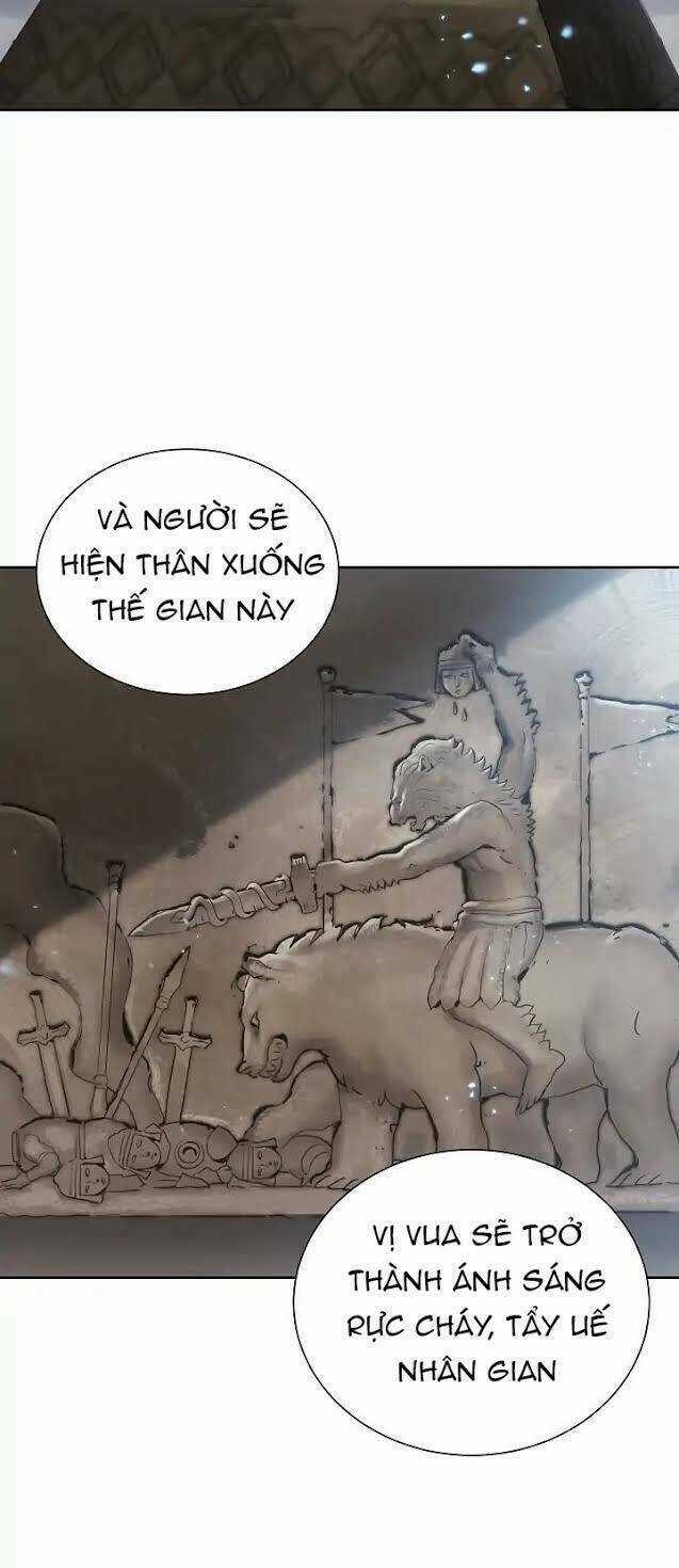 Cốt Binh Hồi Quy - Chapter 42 - Trang 32