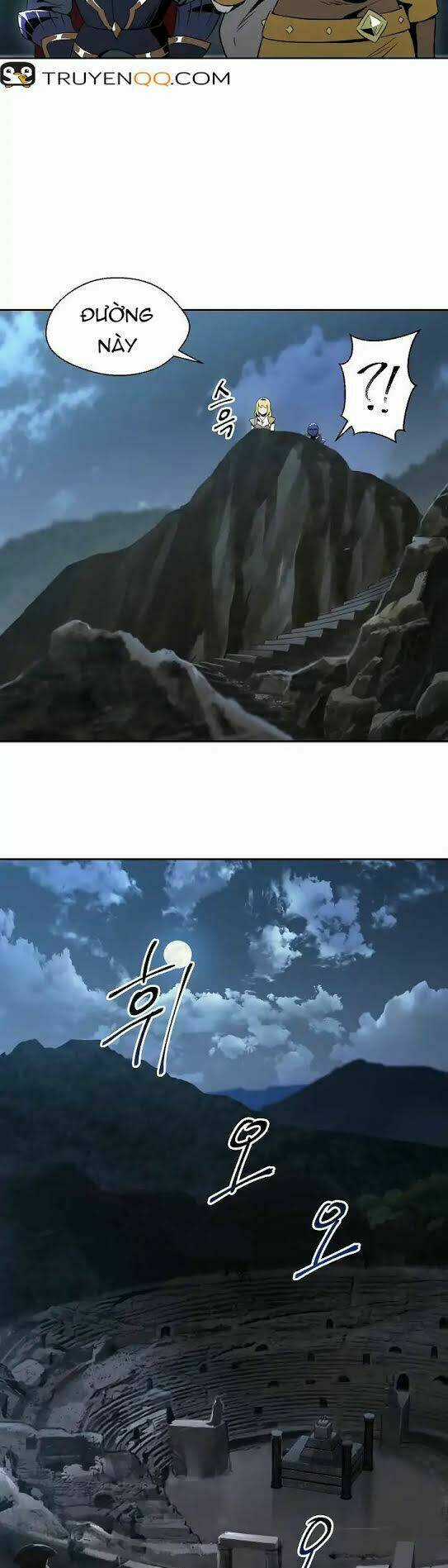 Cốt Binh Hồi Quy - Chapter 42 - Trang 6