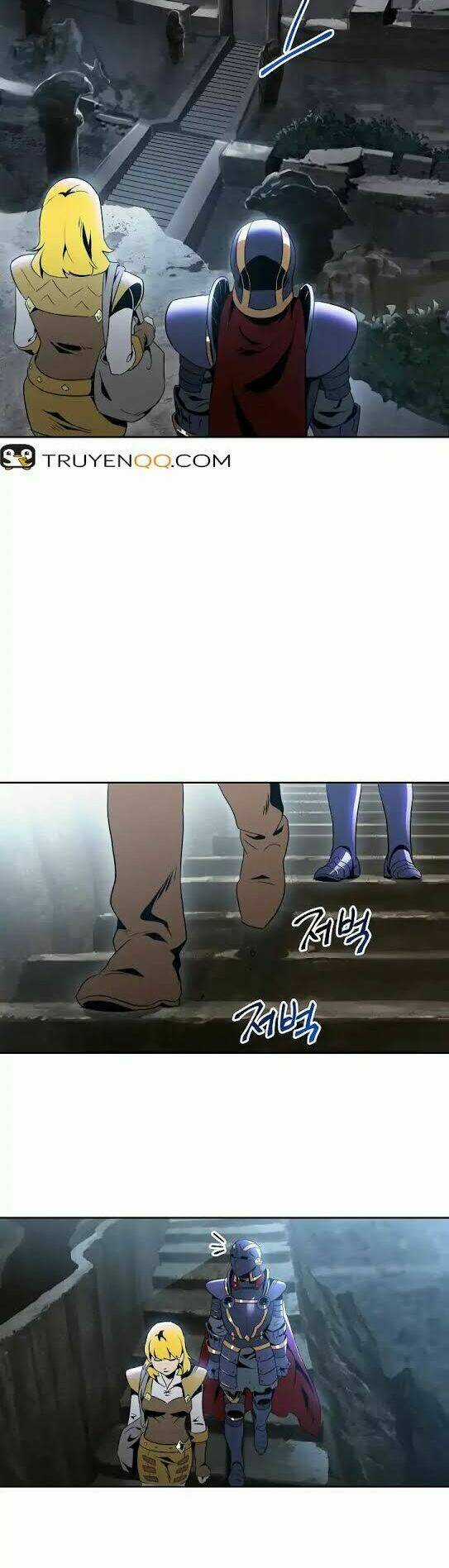 Cốt Binh Hồi Quy - Chapter 42 - Trang 7