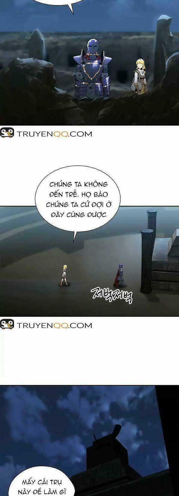 Cốt Binh Hồi Quy - Chapter 42 - Trang 9