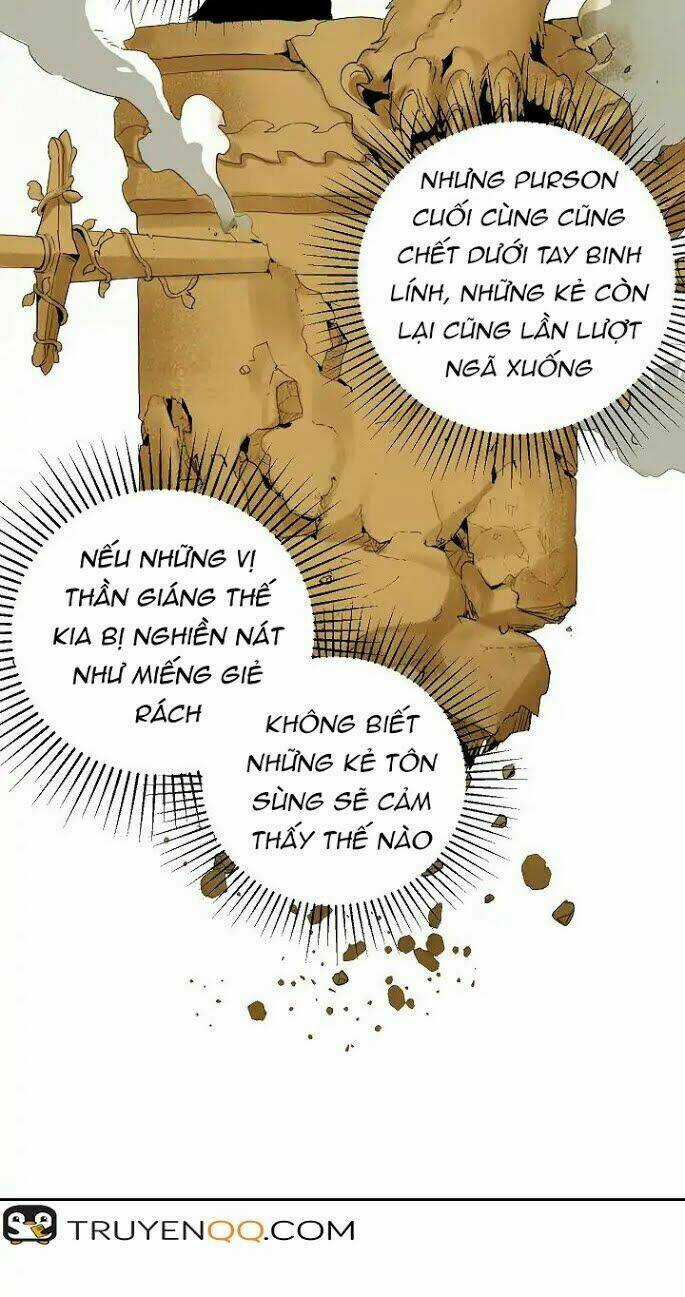 Cốt Binh Hồi Quy - Chapter 43 - Trang 13