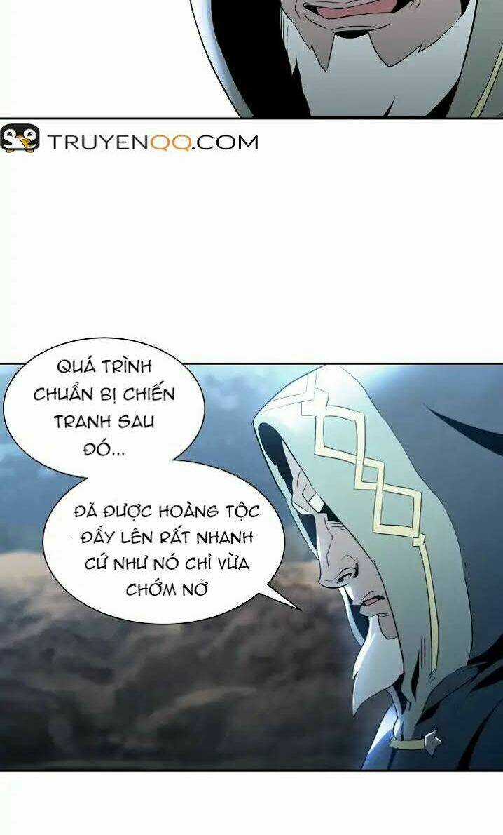 Cốt Binh Hồi Quy - Chapter 43 - Trang 16