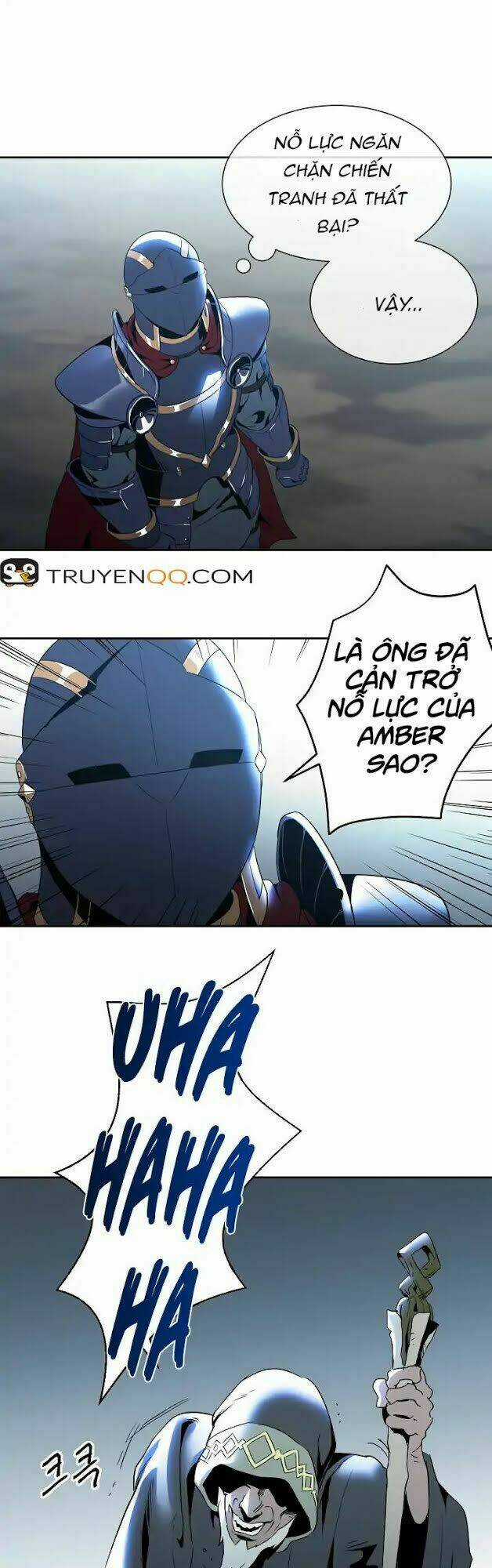 Cốt Binh Hồi Quy - Chapter 43 - Trang 17