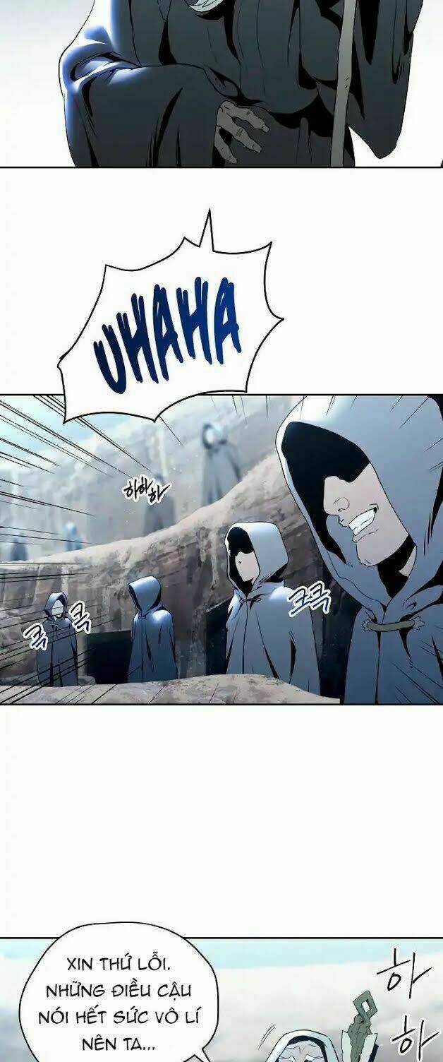 Cốt Binh Hồi Quy - Chapter 43 - Trang 18