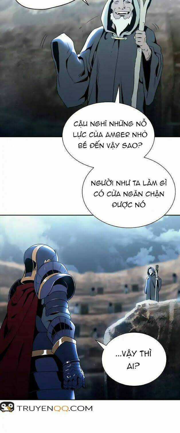 Cốt Binh Hồi Quy - Chapter 43 - Trang 19