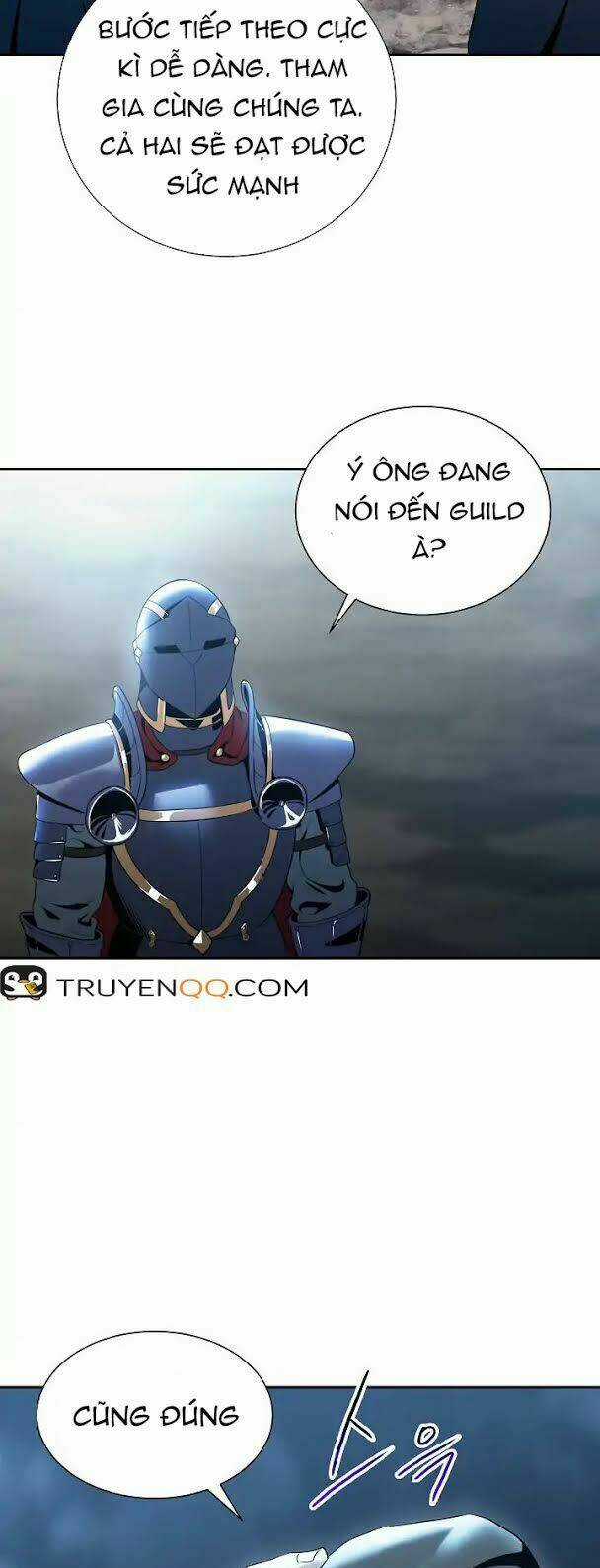 Cốt Binh Hồi Quy - Chapter 43 - Trang 21