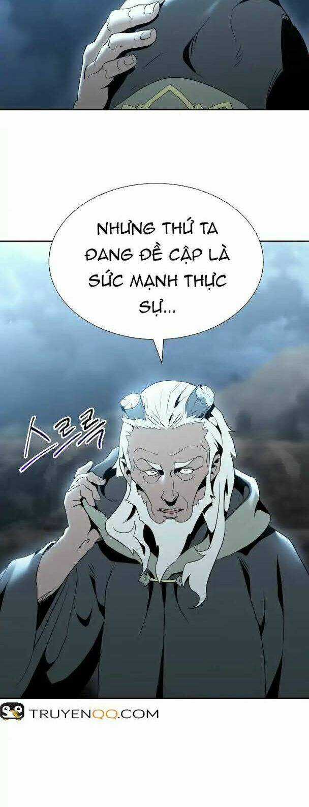 Cốt Binh Hồi Quy - Chapter 43 - Trang 22