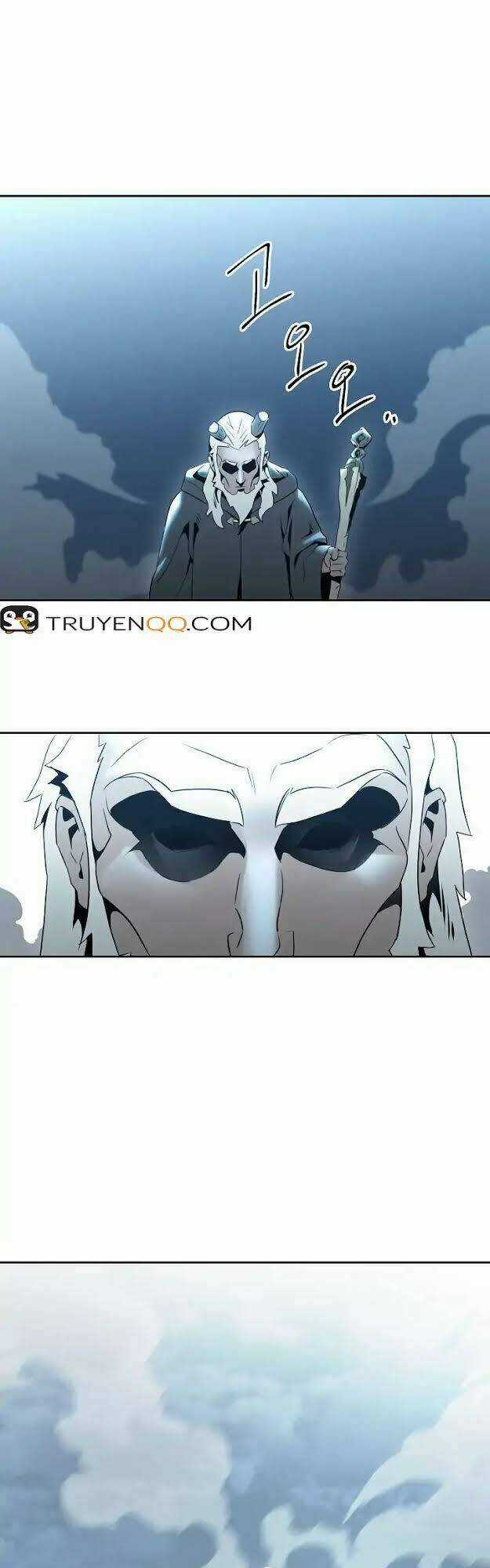 Cốt Binh Hồi Quy - Chapter 43 - Trang 23