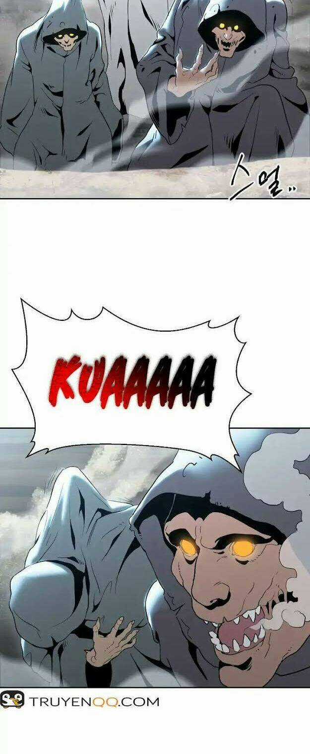 Cốt Binh Hồi Quy - Chapter 43 - Trang 25