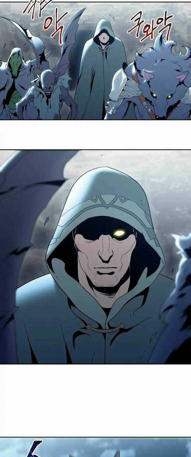 Cốt Binh Hồi Quy - Chapter 43 - Trang 33