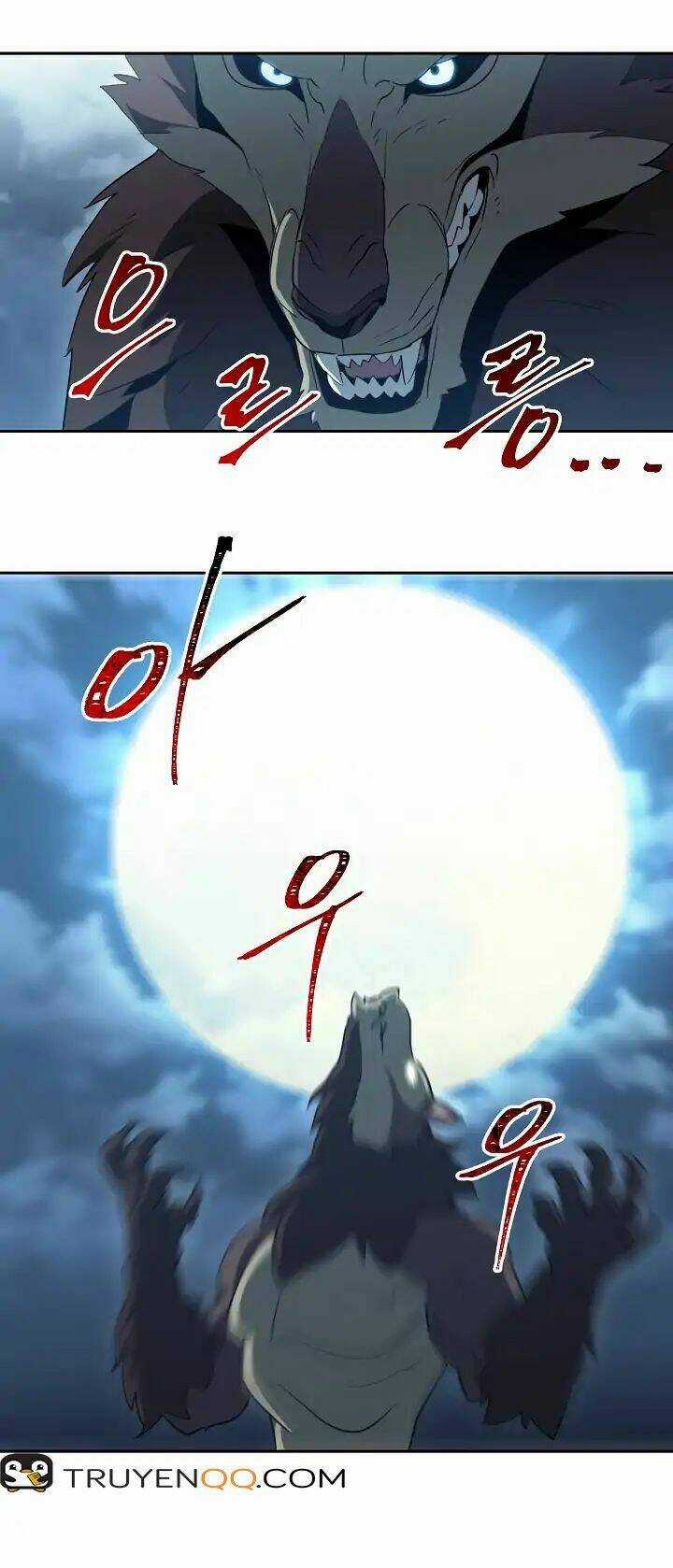 Cốt Binh Hồi Quy - Chapter 43 - Trang 35