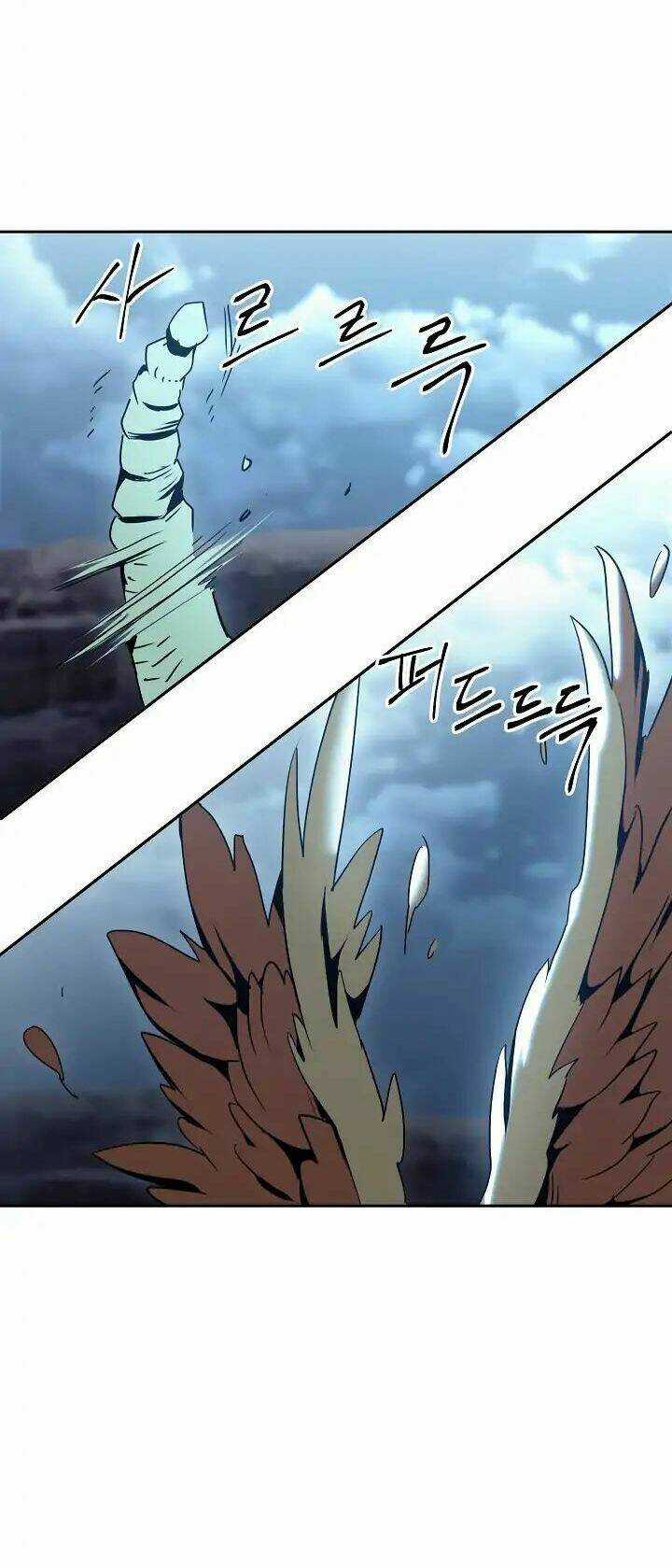 Cốt Binh Hồi Quy - Chapter 43 - Trang 36