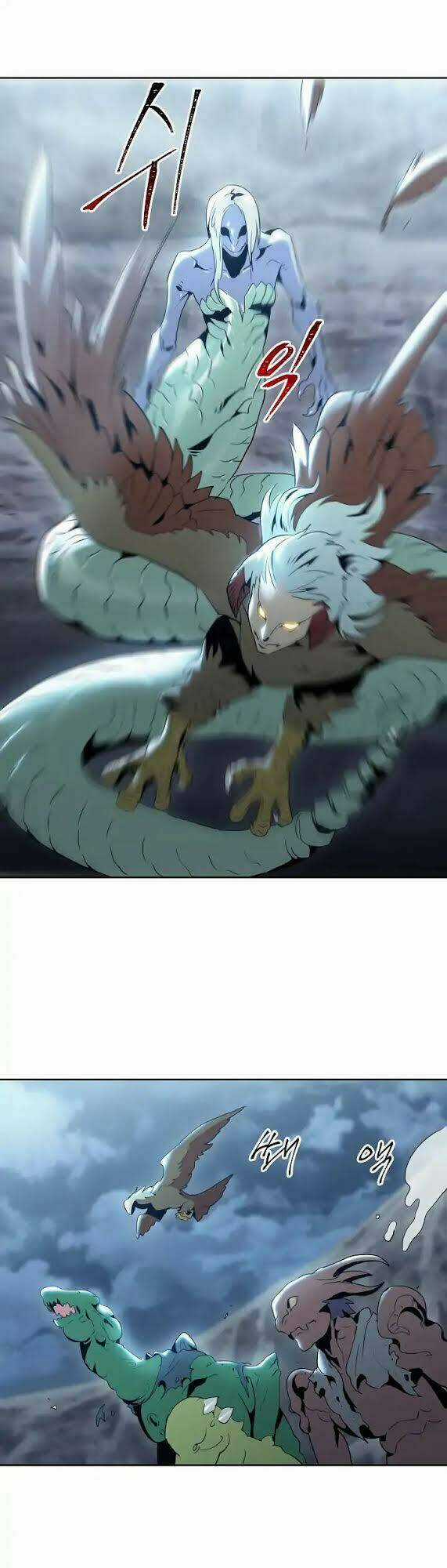 Cốt Binh Hồi Quy - Chapter 43 - Trang 37