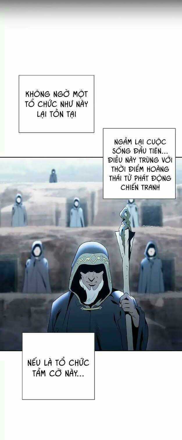 Cốt Binh Hồi Quy - Chapter 43 - Trang 7