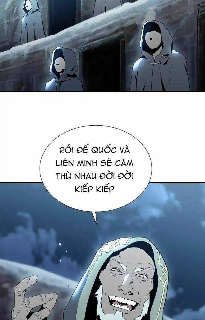 Cốt Binh Hồi Quy - Chapter 43 - Trang 9