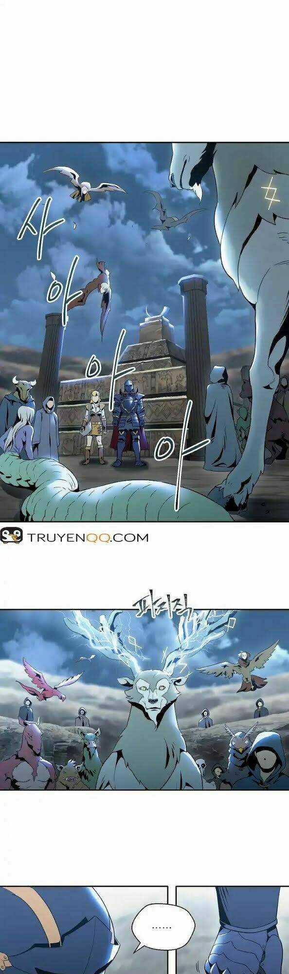 Cốt Binh Hồi Quy - Chapter 44 - Trang 2