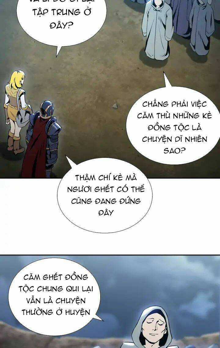 Cốt Binh Hồi Quy - Chapter 44 - Trang 12