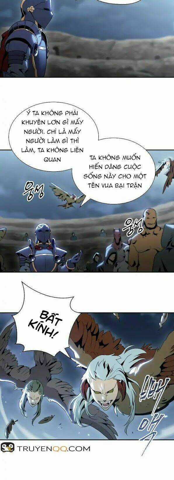 Cốt Binh Hồi Quy - Chapter 44 - Trang 16