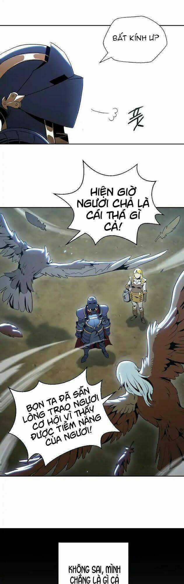 Cốt Binh Hồi Quy - Chapter 44 - Trang 17