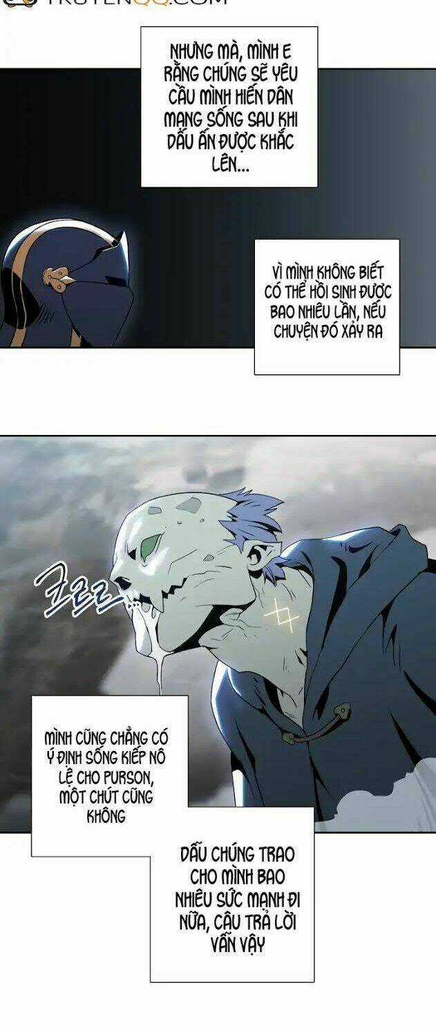 Cốt Binh Hồi Quy - Chapter 44 - Trang 19