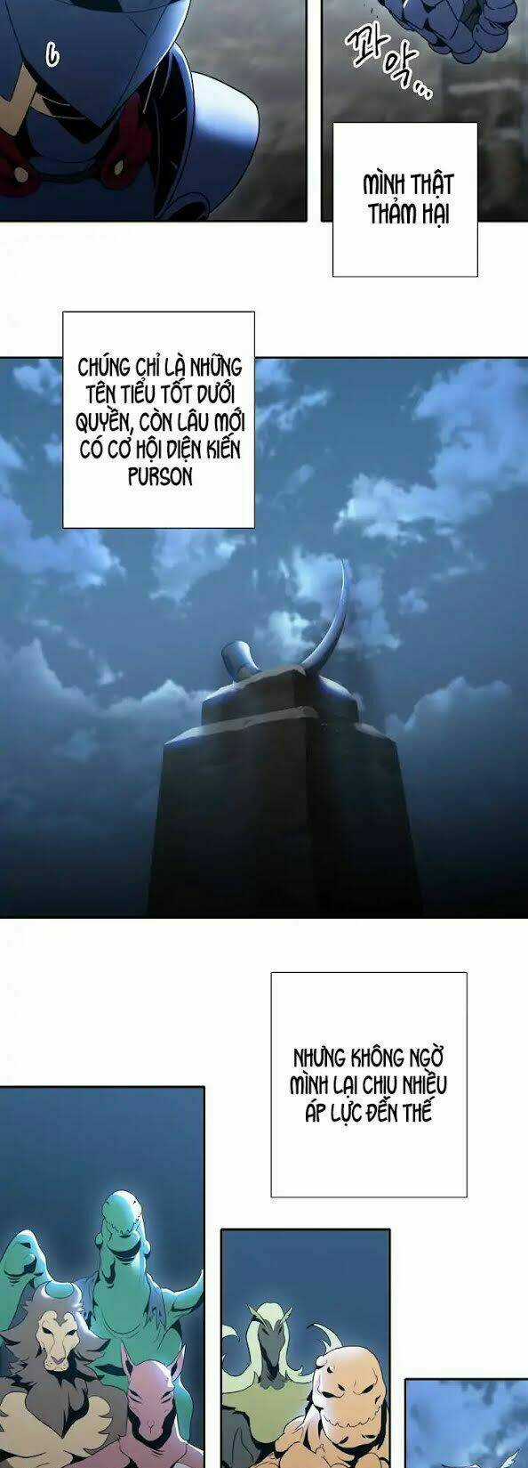 Cốt Binh Hồi Quy - Chapter 44 - Trang 3