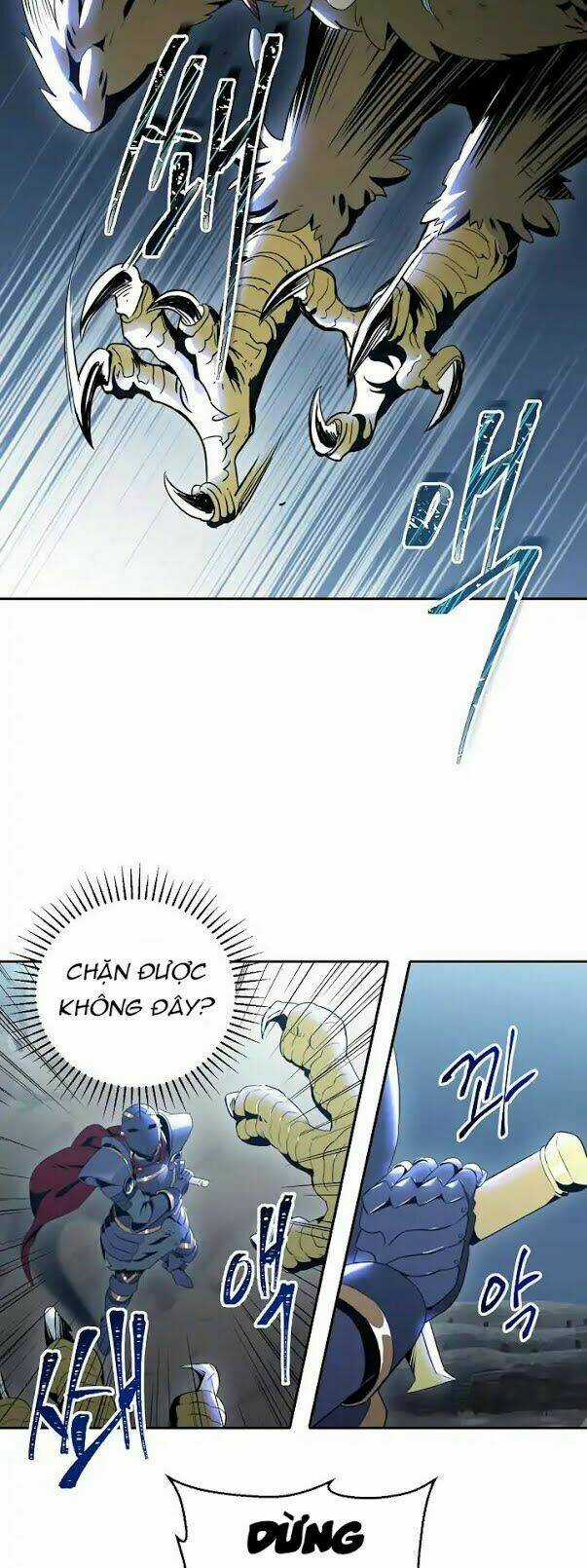 Cốt Binh Hồi Quy - Chapter 44 - Trang 26