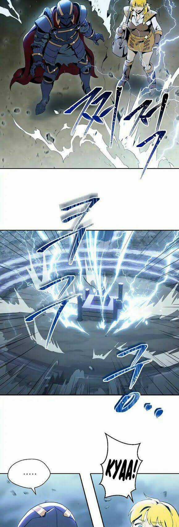 Cốt Binh Hồi Quy - Chapter 44 - Trang 6