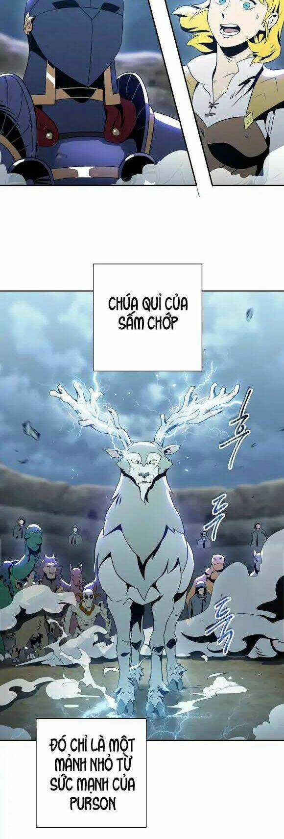 Cốt Binh Hồi Quy - Chapter 44 - Trang 7