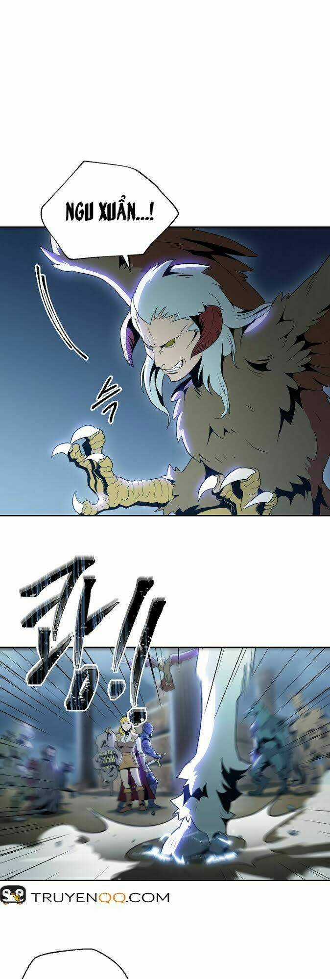 Cốt Binh Hồi Quy - Chapter 45 - Trang 2