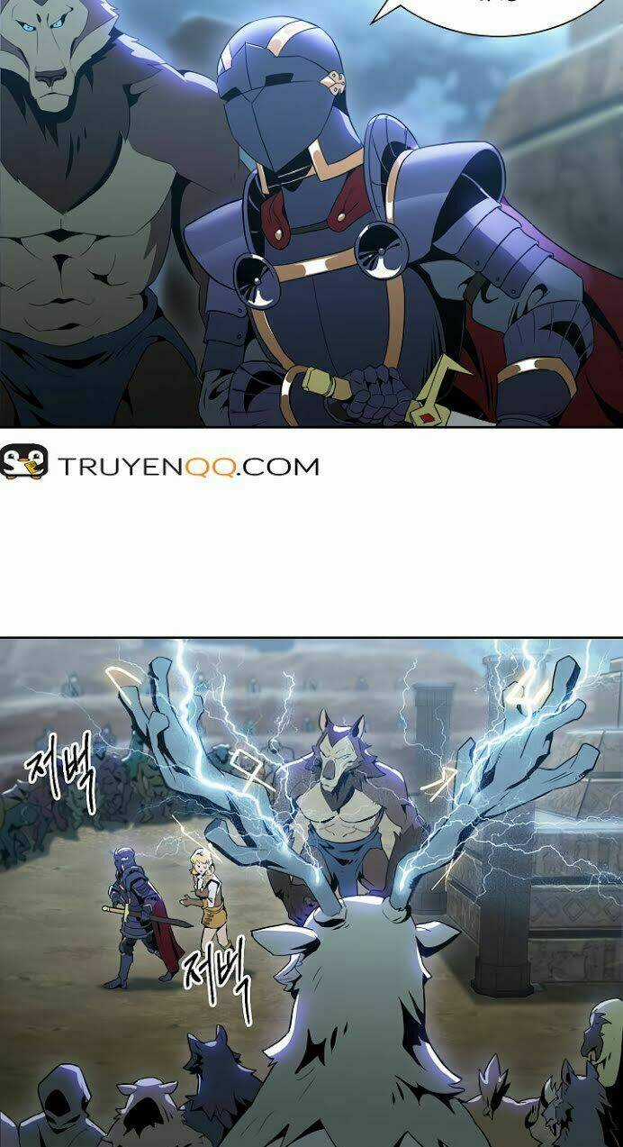 Cốt Binh Hồi Quy - Chapter 45 - Trang 12
