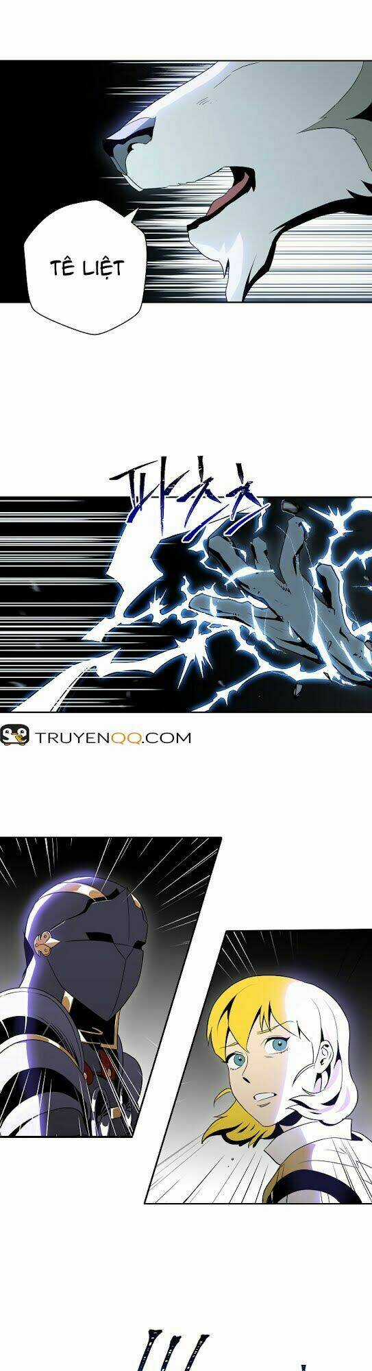 Cốt Binh Hồi Quy - Chapter 45 - Trang 14