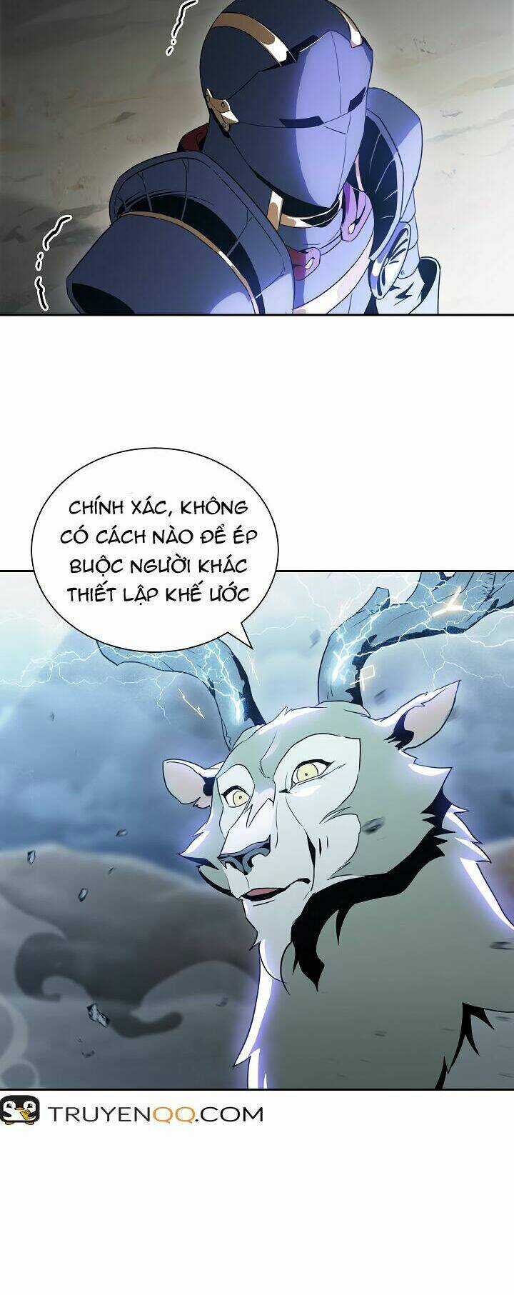 Cốt Binh Hồi Quy - Chapter 45 - Trang 18