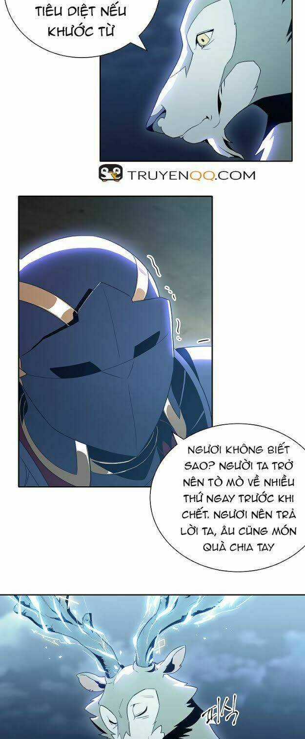 Cốt Binh Hồi Quy - Chapter 45 - Trang 20