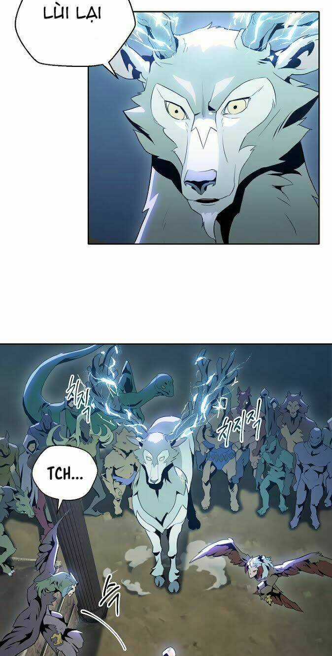 Cốt Binh Hồi Quy - Chapter 45 - Trang 3