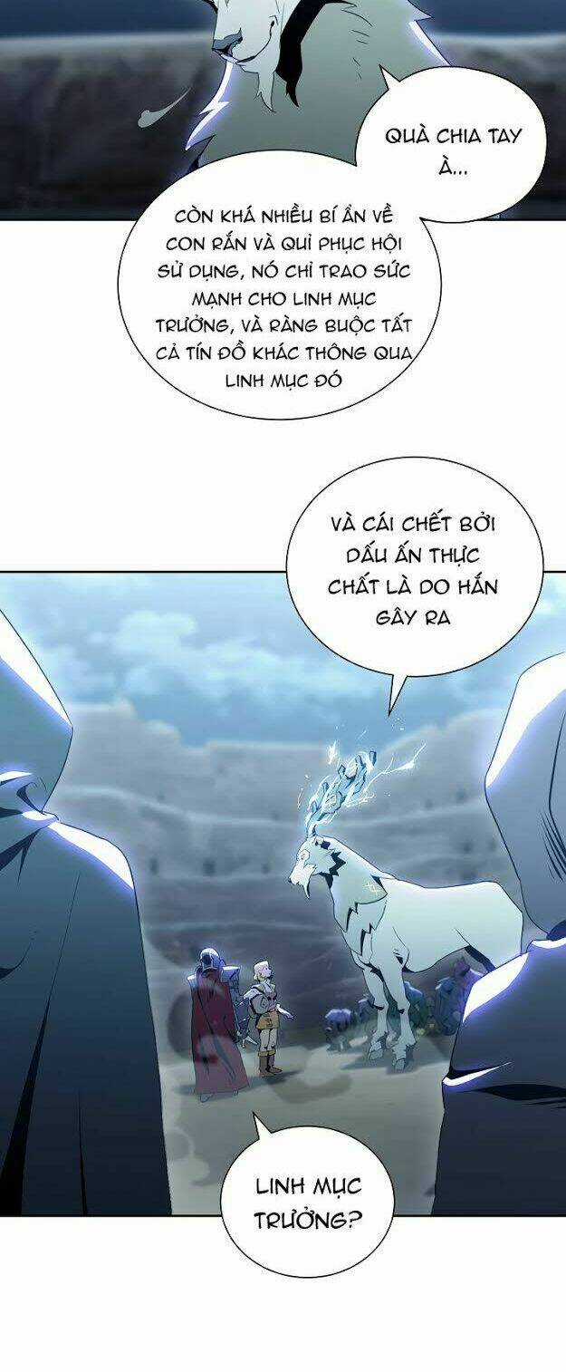 Cốt Binh Hồi Quy - Chapter 45 - Trang 21
