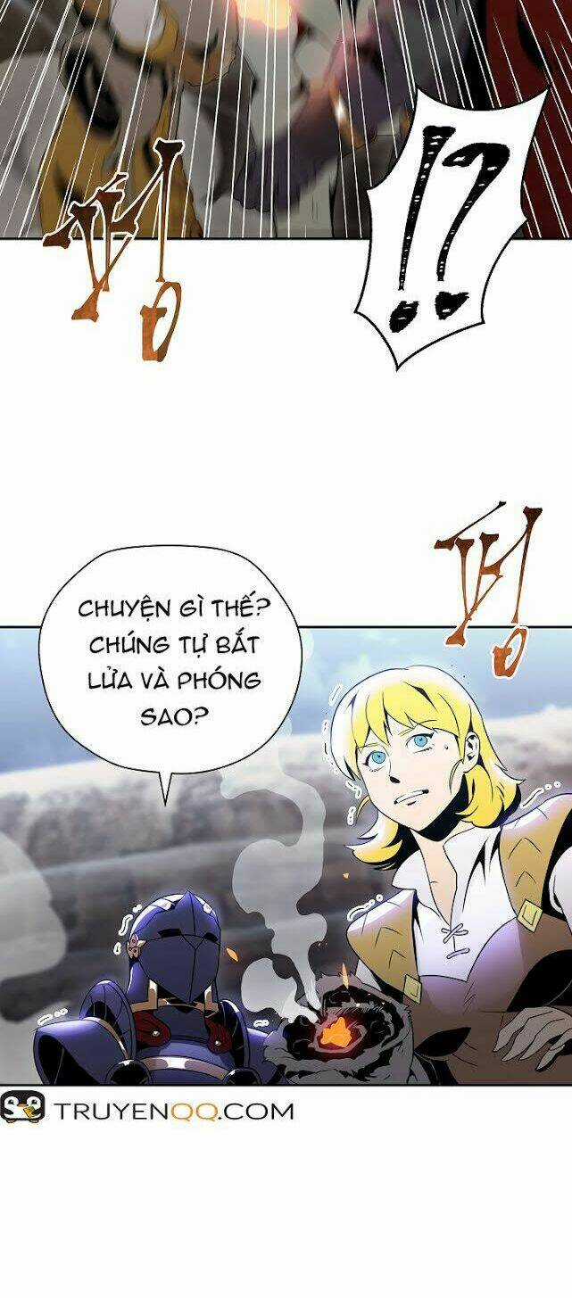 Cốt Binh Hồi Quy - Chapter 45 - Trang 24