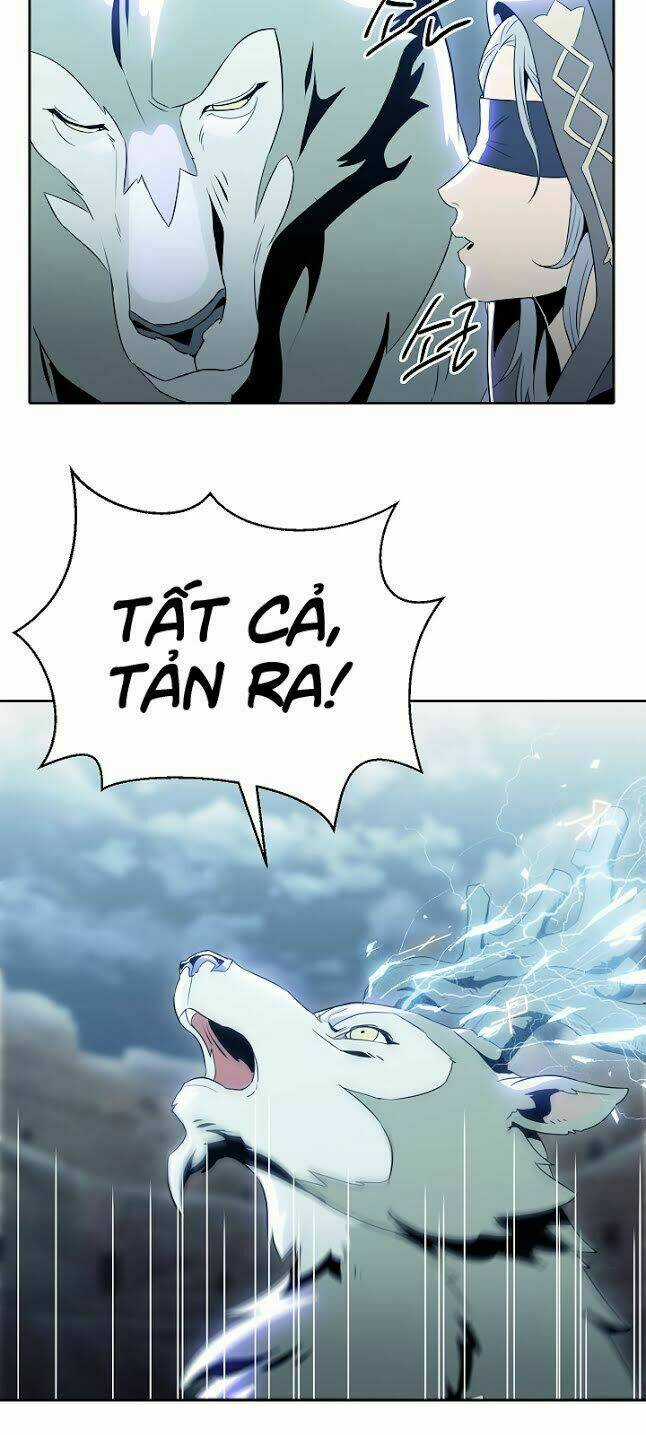 Cốt Binh Hồi Quy - Chapter 45 - Trang 26