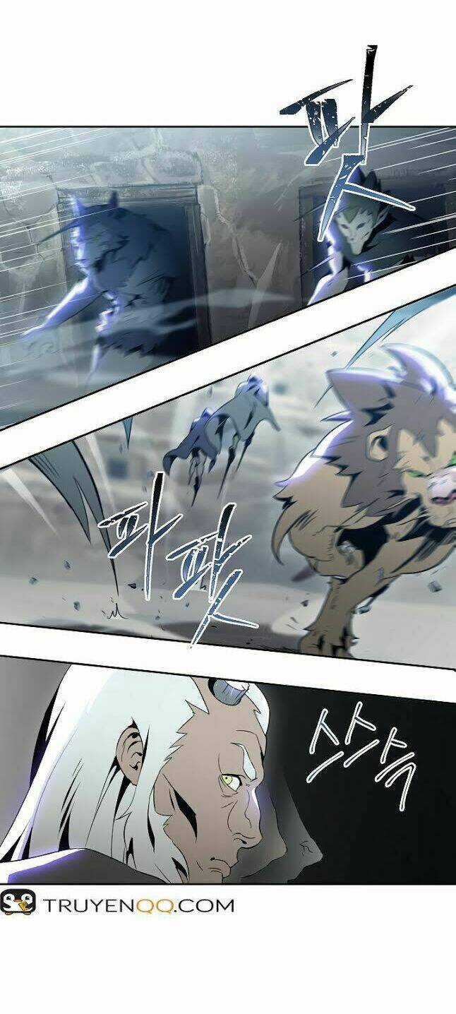 Cốt Binh Hồi Quy - Chapter 45 - Trang 27