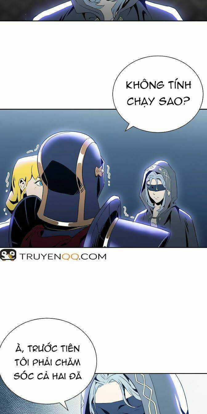 Cốt Binh Hồi Quy - Chapter 45 - Trang 29